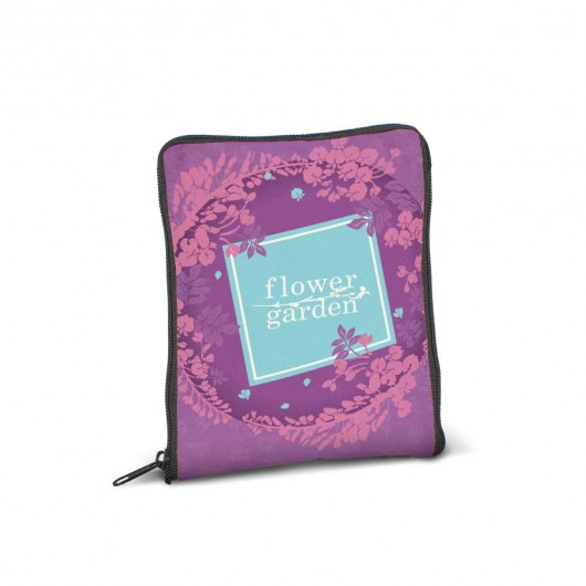 Ferrara Compact Cotton Pouch
